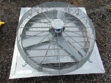 * Canarm Electric Exhaust Fan