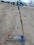 * 2 Ton Floor Jack