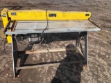 Metal Sheet Slitter