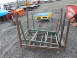 Metal Racks (3)