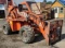 1989 Skytrack 5522 Telehandler