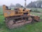 International 500 Series C Dozer