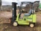 Clark GCX20E Forklift