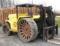 Gregory H-800 Fork Lift