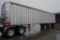 2003 Peerless Walking Floor Trailer, VIN # 1PLE045283PG52998