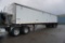 2004 ITI Walking Floor Trailer, VIN # 1Z92J48274T199034