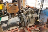 Ford 7.3 Powerstroke Unit with Air Compressor