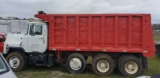 2000 Mack Dump Truck Located in AL