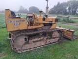 International 500 Series C Dozer