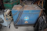 Miller SRH-333 Arc Welder