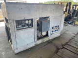 Ingersol Rand Pac-Air 125 Air Compressor