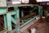 30' Concave Belt conveyor