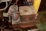 2 HP Hydraulic Power Pack