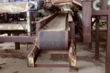 29' Belt conveyor