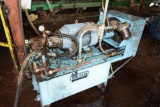 20 hp Hydraulic Pack