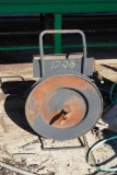 Banding Cart