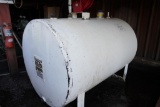 Hydraulic Holding Tank