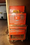 Westward Tool Box Loaded with Tools