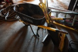 Wheelbarrow