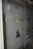 Siemens ITE Switchboard