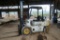 Hyster Forklift