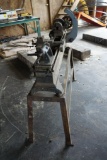 Wood Lathe