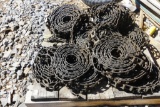 Pallet of Chain