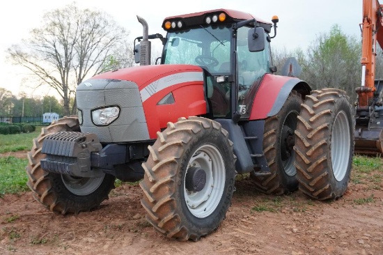 2003 McCormick TTX230 Xtra Speed Tractor