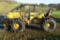 Cat 518 Cable Skidder