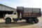 International R190 Series Dump truck