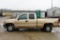 2000 Chevrolet Silverado Pickup Truck, VIN # 1GCEK19T3YE182942