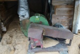Reckart Sawdust Blower