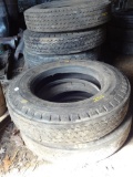 Truck Tires