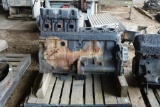 Mack Engine Blocks