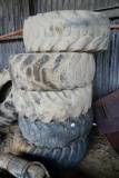 Tires for Swarey Forklift