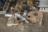 Mack Engine Parts