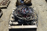 Pallet of Ass. Electric Wiring*