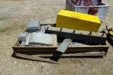 Pallet of Assorted Electrical Boxes*