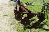 3 Point Hitch 2 Bottom Plow*