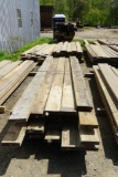 6/4 Lumber*