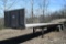 2004 Mac Flatbed Trailer