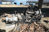 1977 Mack 676 Diesel Engine