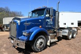 1993 Kenworth Day Cab