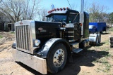 1973 Peterbilt 359M