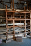 Rough Cut Lumber