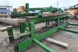 3-Strand Log Deck