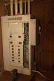 All Electrical in Building