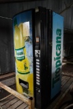 Tropicana Vending Machine