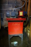 Hydraulic Pack Used on Saw