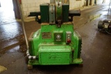 Jenkin Type R Doweling Machine